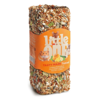 Лак-во Little One Туннель малый лак-во-игрушка д/мышей, хомячков 1*12