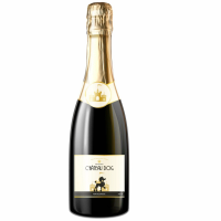 Лакомство для непродуктивных животных. Напиток «ШАТО ДОГ» 375 мл 