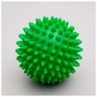 Мяч для массажа №5  9 см/16420/*3шт