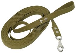 Поводок брезентовый 10 м х 25мм/под заказ