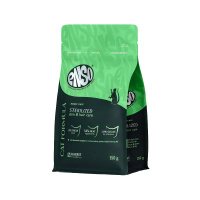 ENSO Cat formula Sterilized сух д/стерил кошек кролик/малина 350 гр