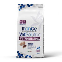 Monge VetSolution Dog Gastrointestinal сух д/собак при заболевании ЖКТ 2кг