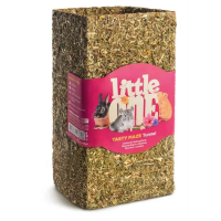 Лак-во Little One Туннель большой, лак-во-игрушка д/крыс, мор.свин. 1*2