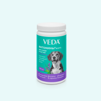 Фитомины Форте для зубов и костей собак 200 таб