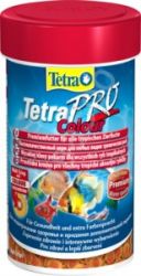 Tetra Рro Color Crisps100мл.д/окраса/12шт.