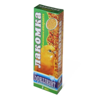 Лакомка для птиц Амарант (2шт) (1*95)