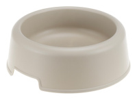 Миска для животных СИМПЛ 0,2л капучино