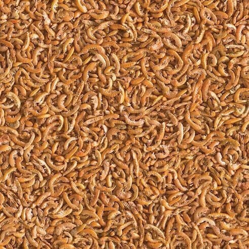 Tetra Gammarus 1000мл. /черепахи.