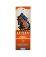 Алезан-гель 2 в 1 для охлаждающе-разогревающего действия 100мл