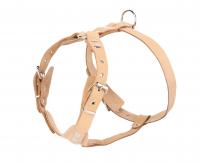 Шлейка №0 68-82смx25мм Бесцветная