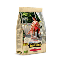 BROOKSFIELD Сухой корм для кошек живущих в помещении 2кг Индейка