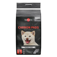 Тамачи Подстилки впитывающие с угольным волокном 90*60 (15 шт в уп)