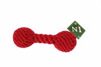 №1 Грейфер в форме гантели, 17 см, 1*48 шт