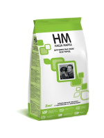 Наша Марка д/с кролик и перепела 3,0 кг