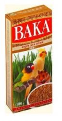 Вака Овес (Высокое качество)
