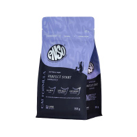 ENSO Cat formula Perfect start сух д/котят, берем и кормящ кошек ягненок/тыква 350 гр 