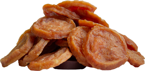 Корм для собак Деревенские Лакомства оптом. 