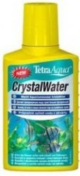 Tetra CristalWater 250мл.на 500л./очищает помутневшую воду