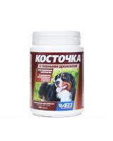 "Косточка" с пивными дрожжами, добавка 100 таб (годен до 03.26г)