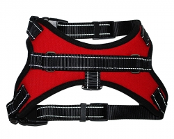 УЮТ Шлейка широкая мягкая, 2,5х45-56 см, 1*72шт