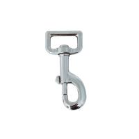 Карабин № W8 а( №017  А L 1" ) 80*26*5 мм