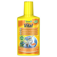 Tetra Vital 250мл.на 500л.воды/естественных условий