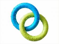 Уют 2 кольца, литые 13.5 cм, 1*180шт