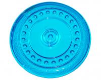 N1 Игрушка для собак Фрисби, диам.23 см, 1х72 шт, термополипропилен