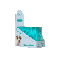 Лора Pappy Milk Заменитель молочка для щенков 30г (1 уп*20 саше) 