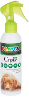 РАДУГА БИО Спрей д/собак от блох, клещей, комаров, 200 мл, 1шоу-бокс*10шт*60