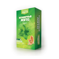 Кошачья мята спрей 100мл Альпийские луга