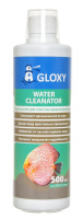 Кондиционер для подготовки воды  Gloxy Water Cleanator 500 мл на 5000 л