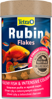 Tetra Rubin 100мл. хлопья д./окраса/12шт.