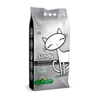 Sandy Unscented комкующийся наполнитель без ароматизатора (10кг)