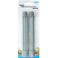 Комплект удлиняющих насадок д/скребков и сифонов