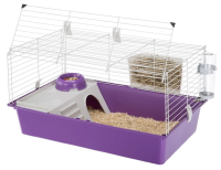 Клетка CAVIE 80 in & Out крол. и мор.свин. 76*45*33,5