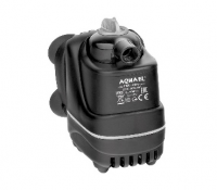 Помпа-фильтр внутрен. AQUAEL FAN-micro+250л/ч до 30л./30шт.