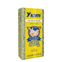 УЮТ травяной 25л