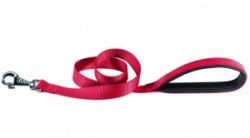 Поводок CLUB G20/120 красный