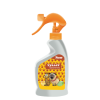 Уют Туалет Приучитель 250мл