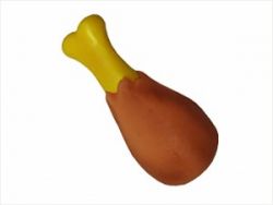 Уют куриная голень 13*6 см., винил 1*240