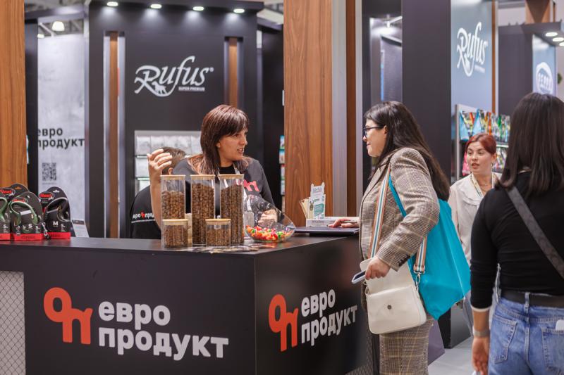 «Евро-Продукт-К» на «ПаркЗоо 2025»: Российский производитель, задающий тренды 