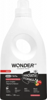 WONDER LAB Экогель для стирки черного белья Ландыш и красные фрукты 1л