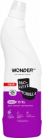 WONDER LAB Экогель для чистки сантехники 0,75л