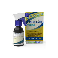 Фолайн НЕО спрей 100мл