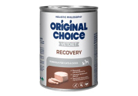 Original Choice VETDIET Recovery диетическая и восстановительная диета для собак и кошек 525гр