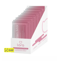 Лора Kitten Milk Заменитель молочка для котят 30г (1*14)