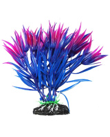 УЮТ Растение аквариумное 11 см, Гетерантера сине-фиолетовая, (1х320 шт)