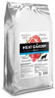 Meat Garden Holistic д/собак Круп Телятина 15 кг/1*1