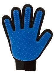 Перчатка пуходерка " True touch" для собак и кошек